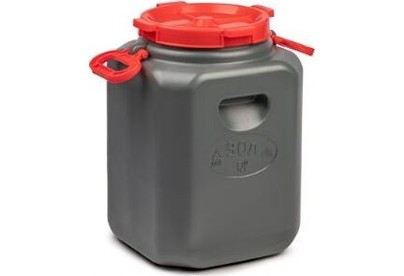 АЛЬТЕРНАТИВА М8330 бочка Эконом 30л