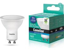 CAMELION (14402) LED10GU10/865/10Вт