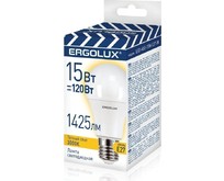 ERGOLUX (14308) LEDA6015WE273K