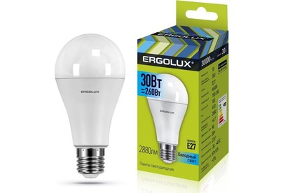 ERGOLUX (14229) LEDA7030WE274K