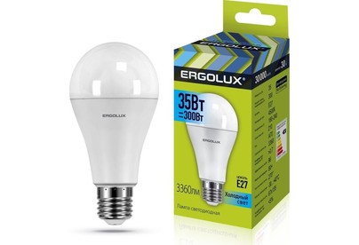 ERGOLUX (14231) LEDA7035WE274K