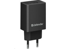 DEFENDER (83572 ) EPA10 черный