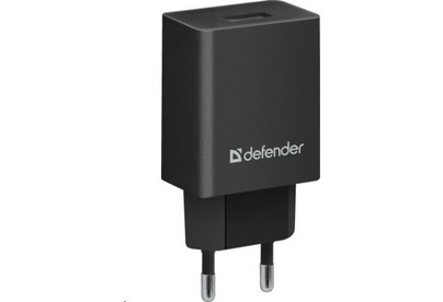 DEFENDER (83572 ) EPA10 черный