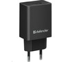 DEFENDER (83572 ) EPA10 черный