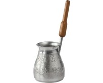 TIMA Кофеварка алюминиевая 