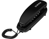 MAXVI CS01 Black