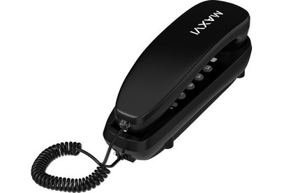 MAXVI CS01 Black