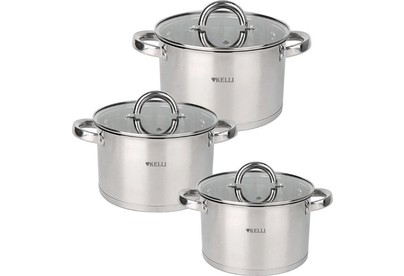 KELLI KL4701 6 предметов