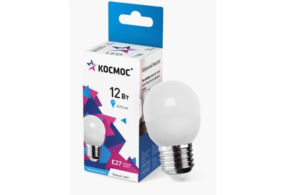 КОСМОС LKELED12WGL45E2745