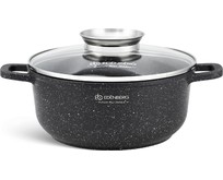 EDENBERG EB8116 с крышкой 2.3л, 20см