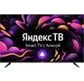 STARWIND SWLED43UG403 UHD SMART TV Яндекс Frameless