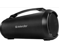 DEFENDER (65216) BEATBOX 16 черный