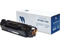 NV PRINT NVW1360X черный (C2420)