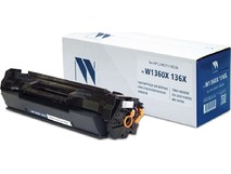 NV PRINT NVW1360X черный (C2420)
