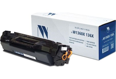 NV PRINT NVW1360X черный (C2420)