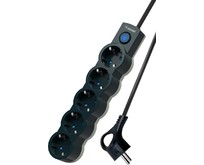 КОСМОС YKsm3m5gZV10AB Черный/серый