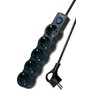 КОСМОС YKsm3m5gZV10AB Черный/серый
