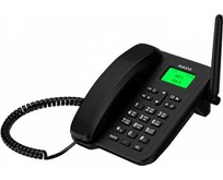 MAXVI RT01 Black
