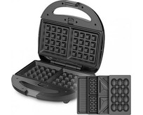 BQ ST2001 Black 4 in 1