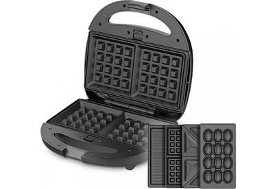 BQ ST2001 Black 4 in 1