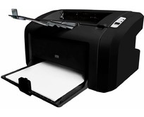 CACTUS CSLP1120B Black