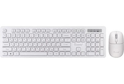 SMARTBUY (SBC105AGW) 105AG белый