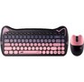 SMARTBUY (SBC668396AGKT2) 668396 Kitty 2 чернорозовый
