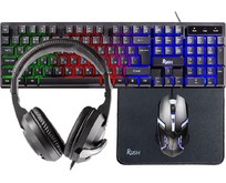 SMARTBUY (SBC612GK) F12 черный