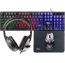 SMARTBUY (SBC612GK) F12 черный