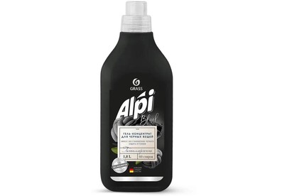 GRASS 125747 ALPI концентрат для темных тканей (флакон 1,8л)
