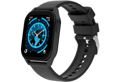MAXVI SW06 black