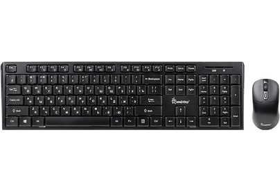 SMARTBUY (SBC703AGK) SBC703AGK черный