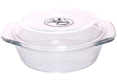 МЕРАЛИ KK2000 с крышкой 2,0л