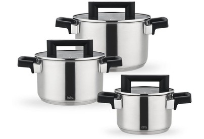 LARA LR02135 СИРИУС (2,1л. 3,9л. 5,1л.)