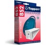 TOPPERR BS 2 Пылесборник для пылесоса BoschSiemens(Тип H, A,G, D, B) 5 шт (1001)