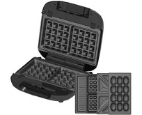 BQ ST2009 BlackSteel 4 in 1