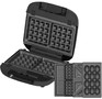 BQ ST2009 BlackSteel 4 in 1