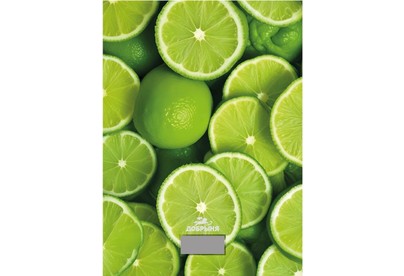 ДОБРЫНЯ Весы кухонные DO3011L (20*14,5см, 7кг) лайм