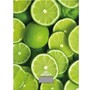 ДОБРЫНЯ Весы кухонные DO3011L (20*14,5см, 7кг) лайм