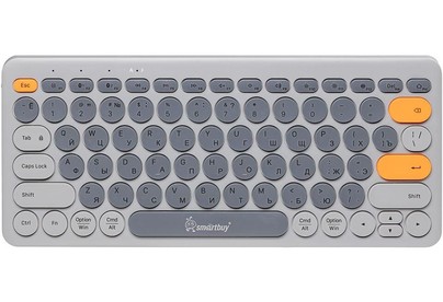 SMARTBUY SBK160BT серый