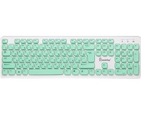SMARTBUY SBK252AGWG белозеленый