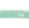 SMARTBUY SBK252AGWG белозеленый