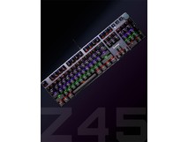 SMARTBUY SBK345MG черный