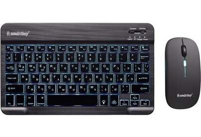 SMARTBUY SBC31DK черный