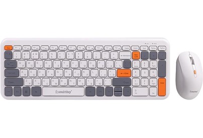 SMARTBUY SBC111AGW белый