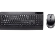 SMARTBUY SBC263AGK черный