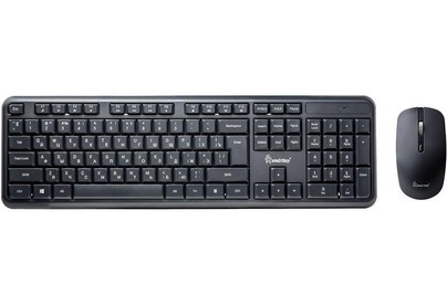SMARTBUY SBC110AGG серый