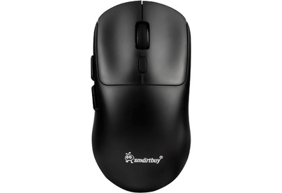 SMARTBUY SBM777DAG черный
