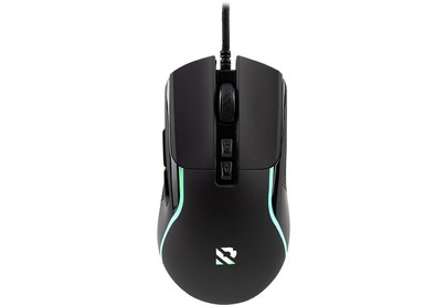 SMARTBUY SBM734GK черный