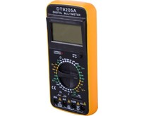 РЕСАНТА DT9205А